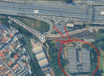 6f678459-c582-45d5-a182-a08862011307 · Atraente terreno logístico para venda em Parque São Domingos, 20,000m²