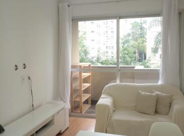 b39df68e-16b7-4f36-984c-45f66c238e25 · Atraente apartamento para locação em Vila Uberabinha com 1 quarto, 33m²