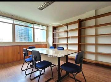 Comercial · 138m² · 1 Vaga · Sala / Conjunto á venda, 138m², Vila Bastos, Santo André SP