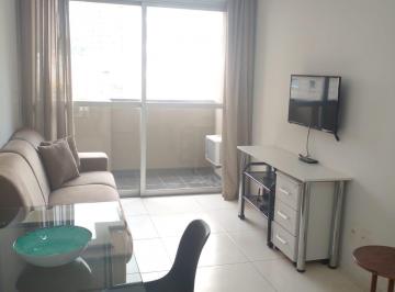 91d60d75-5ec9-4a5f-978a-0ed845c59875 · Atraente apartamento para locação em Vila Uberabinha com 1 quarto, 33m²