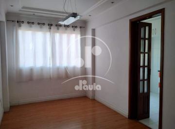 Apartamento · 94m² · 3 Quartos · 2 Vagas · Apartamento à venda, 3 quartos 1 suíte Vila Valparaíso em Santo André/SP