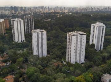 0f75a23f-fc79-4713-bd18-ed0e41731daf · Deslumbrante apartamento para venda em Santo Amaro com 5 quartos, sendo 5 suítes, 560m²