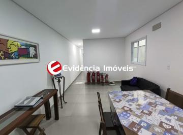 Apartamento · 70m² · 3 Quartos · 2 Vagas · Apartamento locação Santo André (Bairro Paraíso) | 3 dorm., 1 suíte | 2 vagas