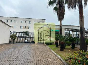 Apartamento · 44m² · 2 Quartos · 1 Vaga · Apartamento Residencial em Itu, SP – Bairro Progresso | 44 m² | R$ 180.000