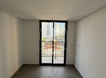Apartamento · 35m² · 1 Quarto · 1 Vaga · Apartamento à venda, 1 quarto Jardim em Santo André/SP