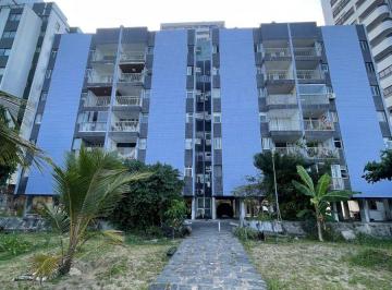 Apartamento de 3 quartos, Jaboatão dos Guararapes · Edifício Mônica