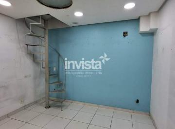 Comercial · 43m² · Loja para aluguel no Super Centro Boqueirão