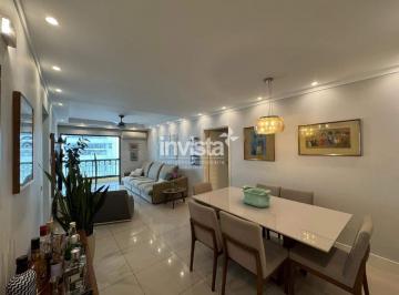 Apartamento · 128m² · 3 Quartos · 2 Vagas · Apartamento à venda no bairro Ponta da Praia