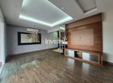 Apartamento · 96m² · 3 Quartos · 1 Vaga · Apartamento para locação na Vila Belmiro