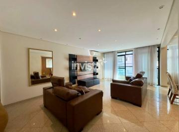 Apartamento · 190m² · 4 Quartos · 2 Vagas · Apartamento à venda no bairro Aparecida
