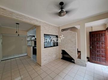 Casa · 100m² · 3 Quartos · 1 Vaga · Casa à venda no bairro Estuário