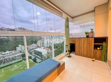 Apartamento · 49m² · 1 Quarto · 1 Vaga · Apartamento à venda no bairro José Menino