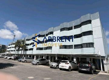 Apartamento · 70m² · 2 Quartos · 1 Vaga · Qnl 12 02 Quartos Ed. Saint Thomas
