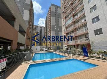 Apartamento · 55m² · 2 Quartos · 1 Vaga · Quadra 301 Reserva Do Horizonte 2 Quarto Com Suíte