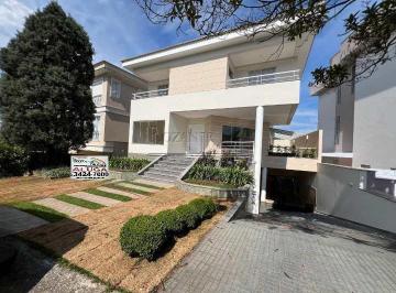 Casa · 500m² · 4 Quartos · 4 Vagas · Sobrado de Condomínio com 4 quartos, Parque Terra Nova II, São Bernardo do Campo, Cod: 5427