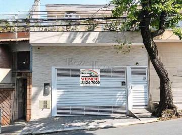 Casa · 169m² · 3 Quartos · 1 Vaga · Sobrado com 3 quartos, Jardim das Américas, São Bernardo do Campo - R$ 790 mil, Cod: 5426