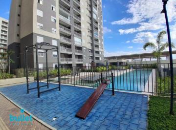 Apartamento · 88m² · 3 Quartos · 2 Vagas · Apartamento residencial 3 quartos (1 suíte) com varanda gourmet e 2 vagas – Vila Bella Dom Pedro (Ca