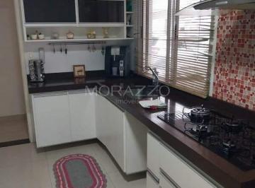 Casa · 100m² · 3 Quartos · Casa para venda de 3 quartos no condominio Residence Club Villa Branca, Jacareí SP