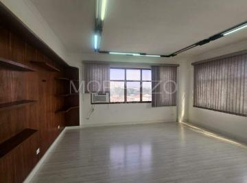 Comercial · 39m² · Locação- Sala comercial no Edifício América Rua Antônio Afonço 205, Centro - Jacareí/SP
