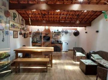 Casa · 180m² · 3 Quartos · 2 Vagas · Sobrado à venda, 3 quartos, 1 suíte, 2 vagas, Parque são Rafael - São Paulo/SP