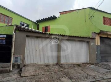 Casa · 2 Quartos · Casa para Locação em São Paulo / SP no bairro Jardim Vera Cruz(Zona Leste)