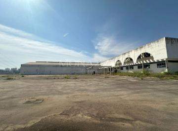 Comercial · 9000m² · 600 Vagas · Área comercial beira Dutra para locação com 20.000m², SJC - SP
