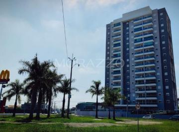 Apartamento · 66m² · 2 Quartos · LOCAÇÃO de Apartamento NOVO Cond. Urban You (Villa Branca) Jacareí/SP | 2 Dorms, 1 Suíte | Varanda G