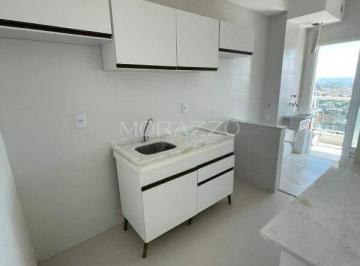 Apartamento · 66m² · 2 Quartos · LOCAÇÃO de Apartamento NOVO Cond. Urban You (Villa Branca) Jacareí/SP | 2 Dorms, 1 Suíte | Varanda G