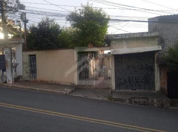 Casa · 250m² · 4 Quartos · 1 Vaga · Casa com 3 dormitórios, 1 banheiro, sala, cozinha, lavanderia e 1 vaga de garagem