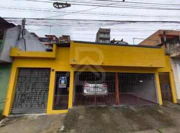 Casa · 2 Quartos · 1 Vaga · Casa para aluguel, 2 quartos, 1 vaga, JARDIM SANTA ADÉLIA - São Paulo/SP