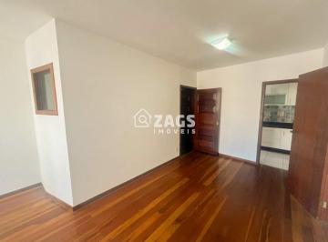 Apartamento · 124m² · 3 Quartos · 1 Vaga · Apartamento - Vende - Bairro Cidade Nova