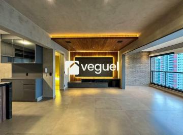 Apartamento · 118m² · 3 Quartos · 2 Vagas · Apartamento para alugar de 118m² no bairro Olhos d' água em Ribeirão preto/ SP