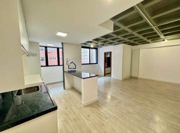 Apartamento · 52m² · 1 Quarto · 1 Vaga · Apartamento 1 quarto para aluguel na Savassi