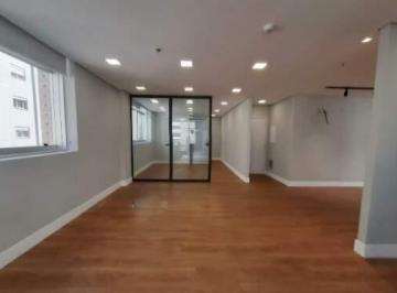 Comercial · 144m² · 4 Vagas · Salas e Conjuntos para alugar no Funcionários / Savassi