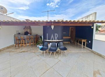 Apartamento · 130m² · 3 Quartos · 1 Vaga · Cobertura à venda, 3 quartos, 1 vaga, Ouro Preto - Belo Horizonte/MG
