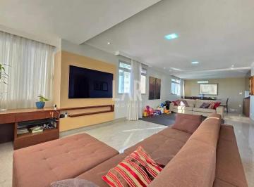 Apartamento · 180m² · 4 Quartos · 3 Vagas · Apartamento à venda, 4 quartos, 1 suíte, 3 vagas, Gutierrez - Belo Horizonte/MG