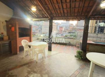 Apartamento · 4 Quartos · Apartamento para aluguel, 4 quartos, 2 suítes, Campo Alegre - Conselheiro Lafaiete/MG