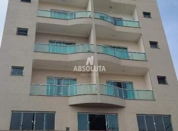 Apartamento · 3 Quartos · 1 Vaga · Apartamento para aluguel, 3 quartos, 1 suíte, 1 vaga, São Sebastião - Conselheiro Lafaiete/MG
