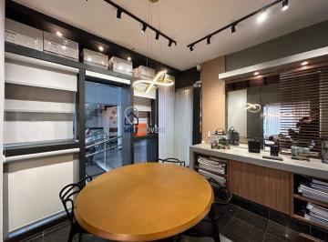 Comercial · 30m² · Loja para alugar na Rua do Uruguai, 30 m² por R$ 2.000,00/mês - Sion - Belo Horizonte/MG