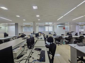 Comercial · 316m² · 6 Vagas · Salas / Conjuntos para alugar no Estoril
