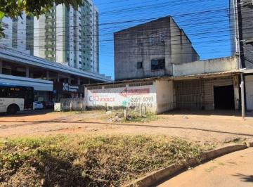Comercial · 90m² · Loja para aluguel, Samambaia Sul (Samambaia) - Brasília/DF