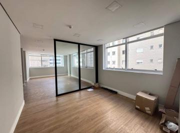 Comercial · 62m² · 2 Vagas · Sala para alugar na Savassi