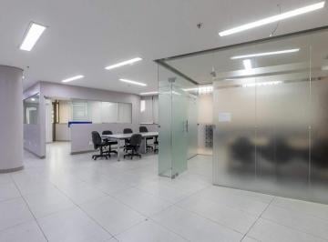 Comercial · 205m² · 4 Vagas · Salas para alugar no Vila da Serra