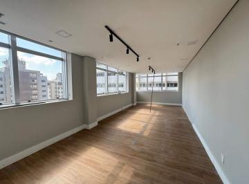 Comercial · 42m² · 1 Vaga · Sala para alugar na Savassi