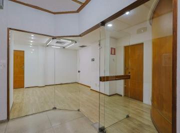 Comercial · 120m² · Salas conjuntos - Andar para alugar no centro