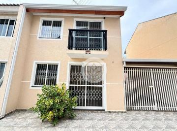5a97242486f348b732f7fb96b3edc4259d3bae29 · Sobrado com 2 dormitórios para alugar, 76 m² por R$ 1.800,00/mês - Cidade Industrial - Curitiba/PR