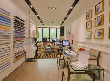 Comercial · 141m² · 3 Vagas · Sala/Conjunto para alugar no Vila da Serra