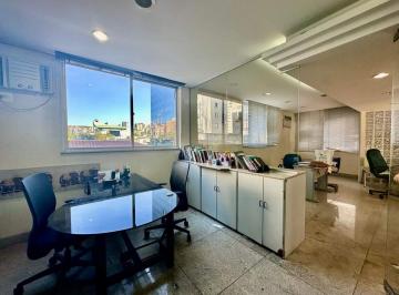 Comercial · 74m² · Conjunto de salas na Savassi