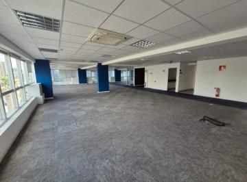 Comercial · 535m² · 5 Vagas · Salas - Andar - para alugar no Santa Efigênia