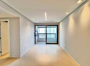 Apartamento · 74m² · 2 Quartos · 2 Vagas · Apartamento 2 quartos para alugar no Vila da Serra